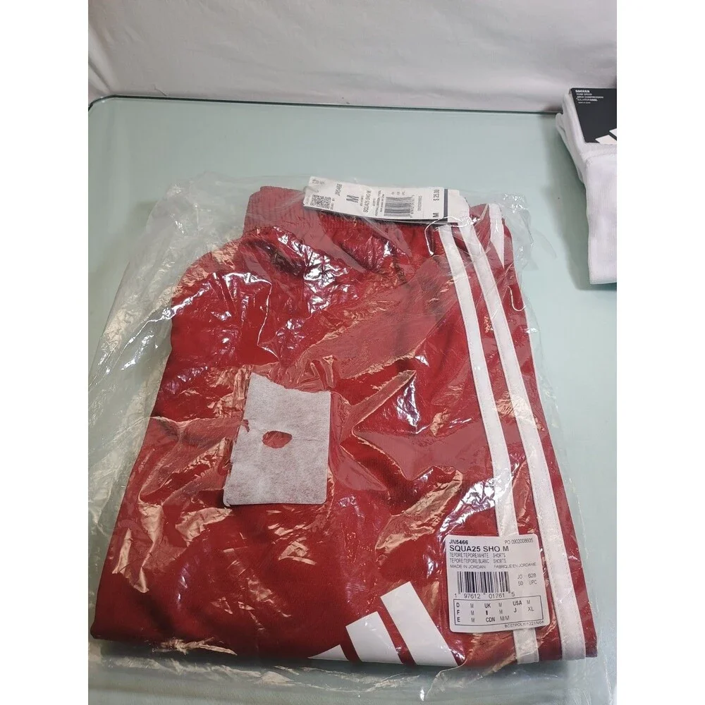 Adidas Shorts Soccer SQUA25 SHO M